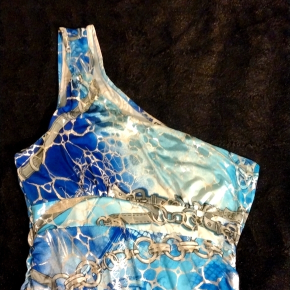 Bodycon Dress - Picture 2 of 5